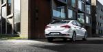 Hyundai Avante 2018 года